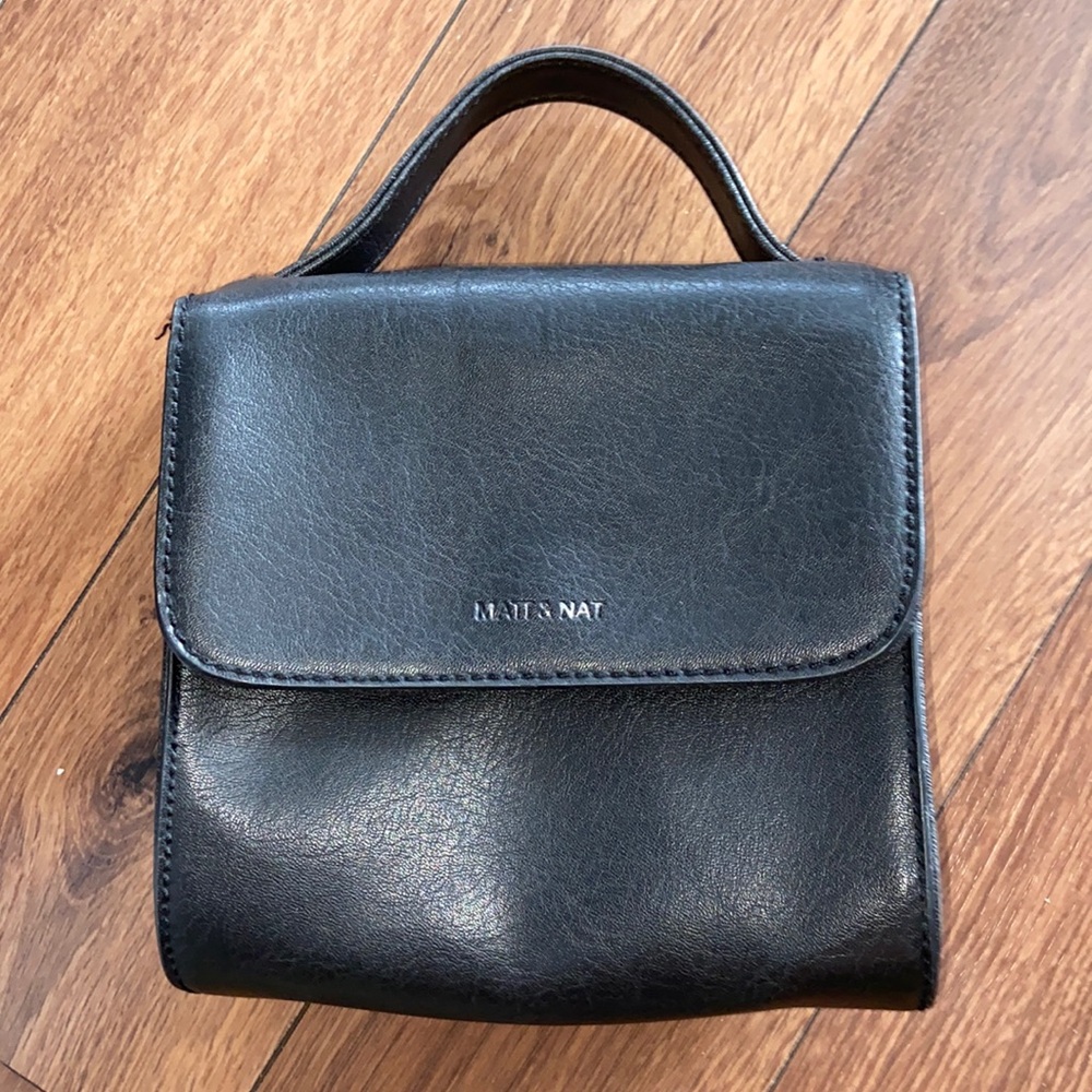 Matt & Nat mini handbag
